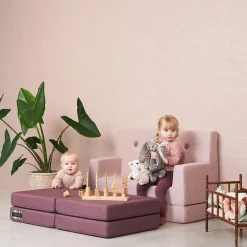 Klip Klap KK Kids Sofa