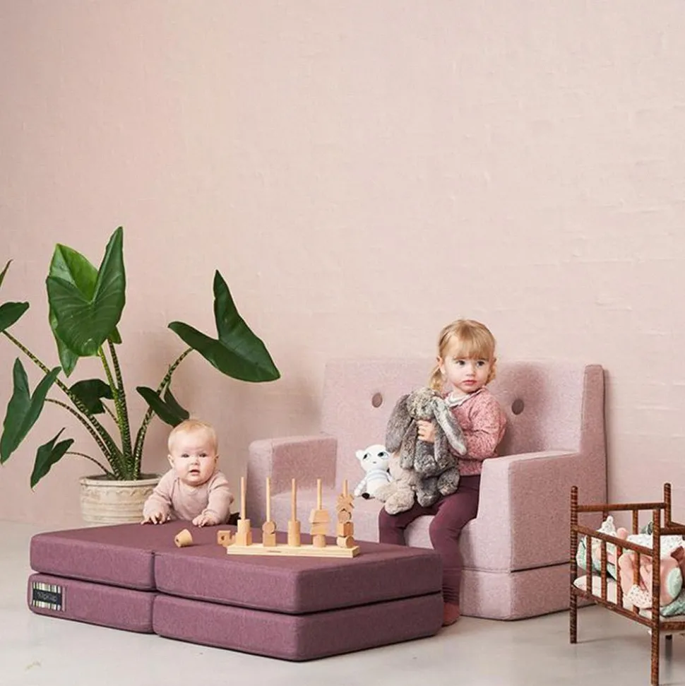 Klip Klap KK Kids Sofa