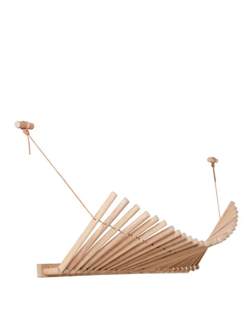 Knaegt coat rack