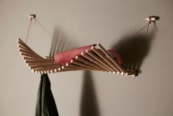 Knaegt coat rack