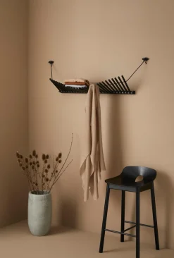 Knaegt coat rack