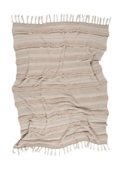 Knitted Blanket Air