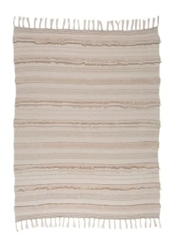 Knitted Blanket Air