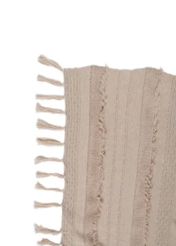 Knitted Blanket Air