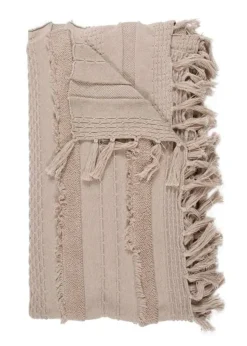 Knitted Blanket Air