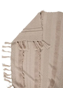 Knitted Blanket Air