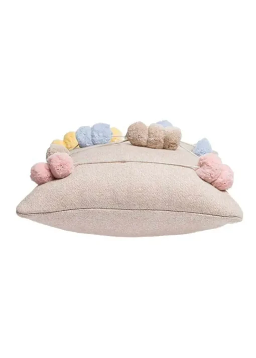 Knitted Cushion