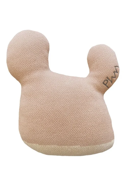 Knitted Cushion - Edgar Plans