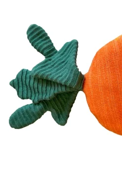 Knitted Cushion - Oli&Carol