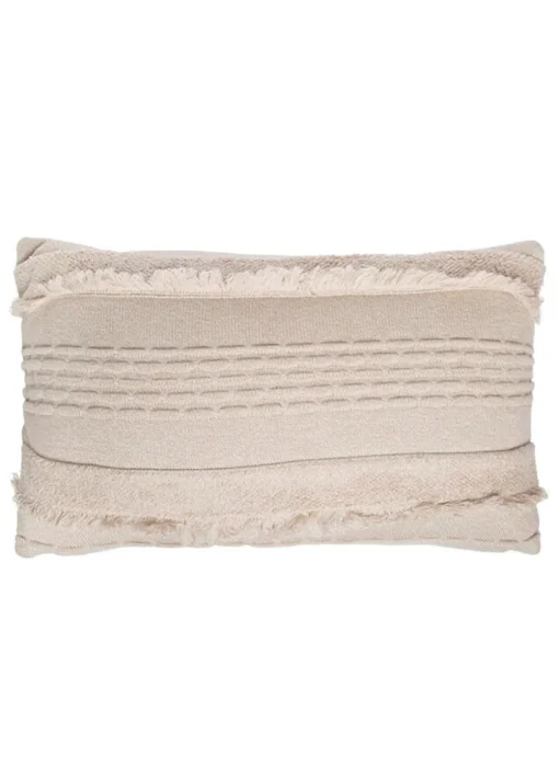 Knitted Cushion Air