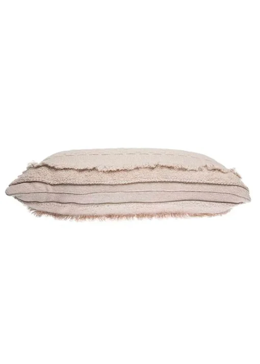 Knitted Cushion Air