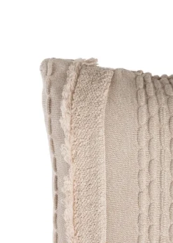 Knitted Cushion Air