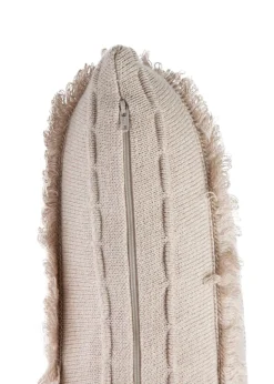 Knitted Cushion Air