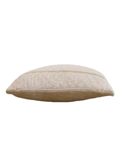 Knitted Cushion Duetto