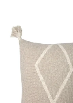 Knitted Cushion Oasis