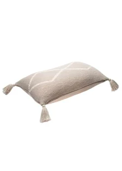 Knitted Cushion Oasis