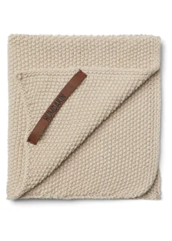 Knitted Dish Cloth