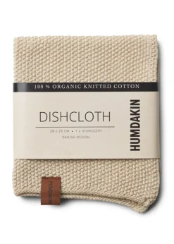 Knitted Dish Cloth