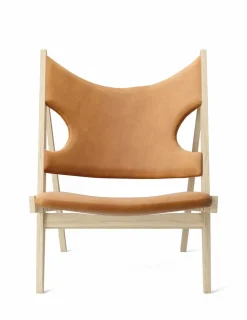 Knitting Lounge Chair