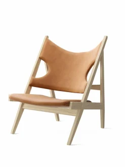 Knitting Lounge Chair
