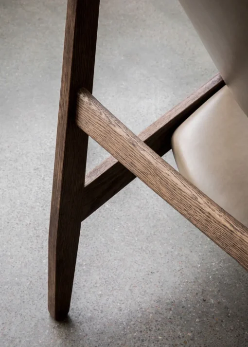 Knitting Lounge Chair
