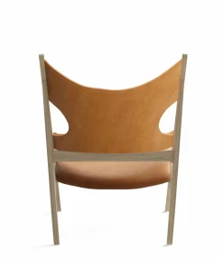 Knitting Lounge Chair