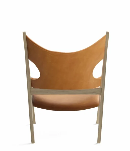 Knitting Lounge Chair