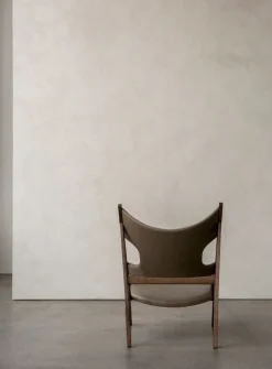 Knitting Lounge Chair