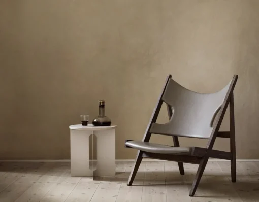 Knitting Lounge Chair