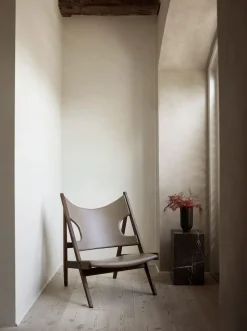 Knitting Lounge Chair