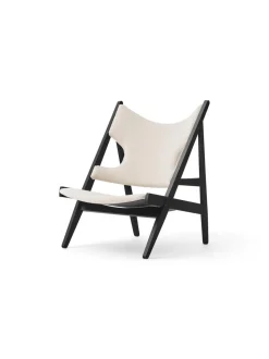 Knitting Lounge Chair