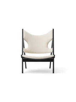 Knitting Lounge Chair