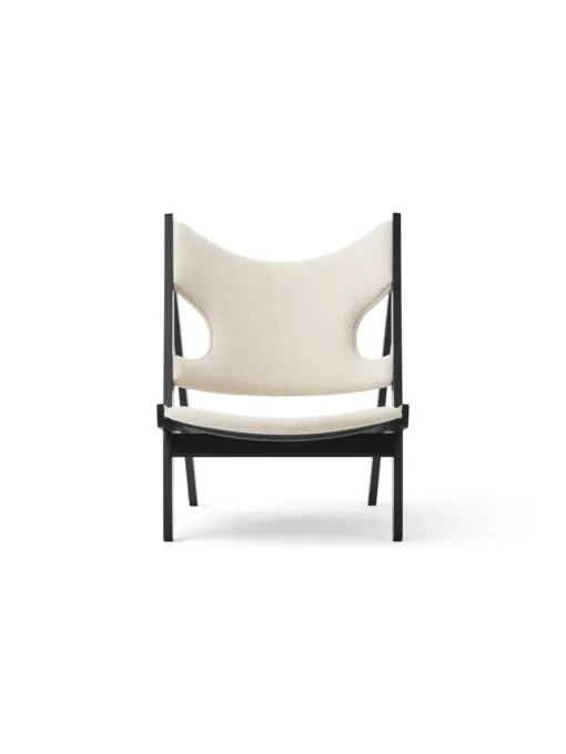 Knitting Lounge Chair