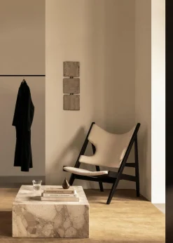 Knitting Lounge Chair