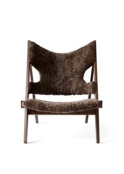 Knitting Lounge Chair
