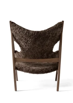 Knitting Lounge Chair