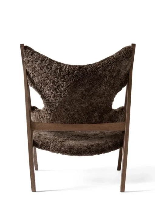 Knitting Lounge Chair