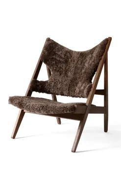 Knitting Lounge Chair