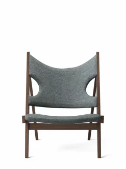 Knitting Lounge Chair