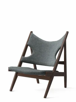 Knitting Lounge Chair