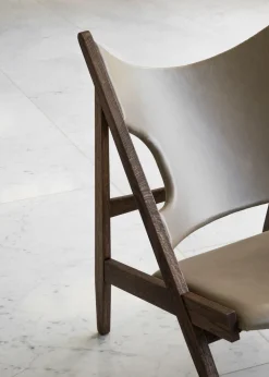 Knitting Lounge Chair