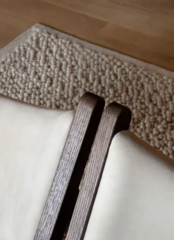 Knitting Lounge Chair