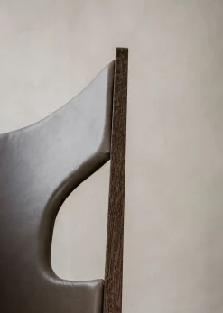 Knitting Lounge Chair