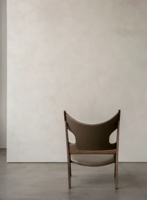 Knitting Lounge Chair