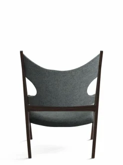 Knitting Lounge Chair
