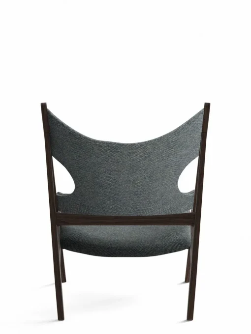 Knitting Lounge Chair