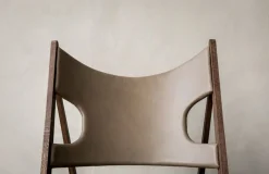 Knitting Lounge Chair