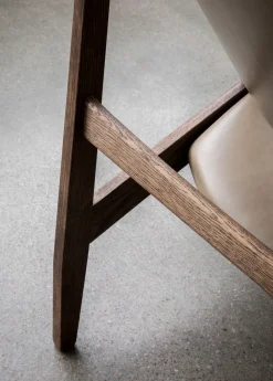 Knitting Lounge Chair
