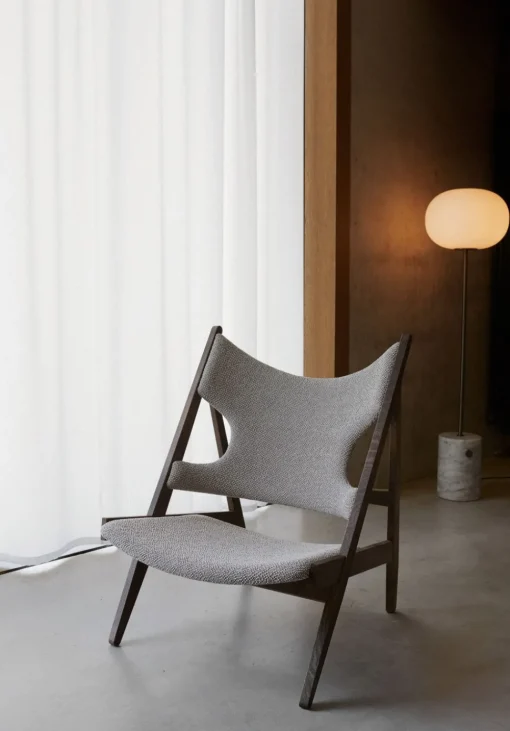 Knitting Lounge Chair