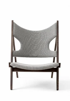 Knitting Lounge Chair